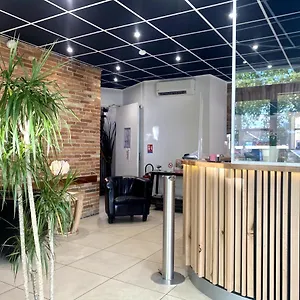 hotel-de-bordeaux-toulouse.midi-pyreneeshotels.com/
